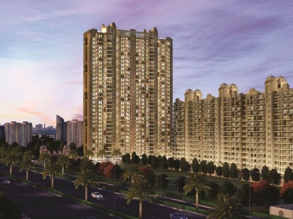 Ansal Royal Heritage Faridabad